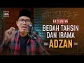 Download Lagu TUTORIAL ADZAN LAWAS Th.1980an - IRAMA ROST | Bilal Attaki