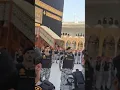 Download Lagu Opening of the KABA door🕋🔑 #makkah #live #ytshorts #shorts