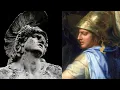 Alexander s Obsession with Achilles
