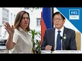 Download Lagu President Marcos: I never wanted Sara Duterte impeached | INQToday