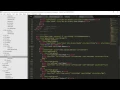 CRUD - Codeigniter Datatables Ajax Part 7 Update