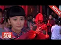 Download Lagu 【Full Movie】目睹心愛的男人和別人結婚，灰姑娘傷心離開，卻遭到毒打！! #大丫鬟 #李彩桦