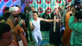 دكتور الفن محمد عزت افراح اسيوط 