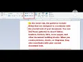Basic Computer Course - Microsoft WordPad Complete Tutorial in Hindi 2024