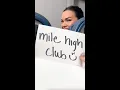 Download Lagu She asked him to join the Mile High Club