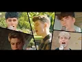 Download Lagu Demi Lovato - Sorry Not Sorry (Boyband Cover)