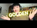 Kent - Golden (boy ver.)  Cover Music Video (Original:HUNTR/X,EJAE,AUDREY NUNA,REI AMI)