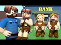 Download Lagu ROBLOX Brookhaven 🏡RP : Become a Brave Little Policeman - Roblox Animation