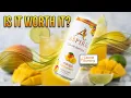 ASPIRE Energy Drink Mango Flavor - My Honest Review