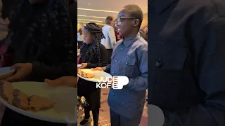 Judekofie Piano Children Childrenshospitalcolorado Patientambassador October 27th 2025 