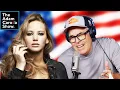 Jennifer Lawrence s Trump Regret Jon Stewart s GOP Family Love NWSL Player Backlash