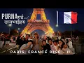 Download Lagu PARIS, FRANCE 🇫🇷 DISC - II EIFFEL TOWER AWALOKAN TYPES BEHIND THE SCENE (BTS) TYPES 