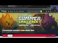 CodinGame Summer Challenge 2025 Python - Completing Wood league