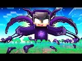 Download Lagu Becoming a DARK GOD in Minecraft!