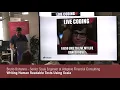Bruno Bonanno - Writing human readable tests using Scala