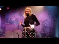 Julia Michaels -  I Miss You (Clean Bandit Collab) (Inner Monologue World Tour, Vancouver)