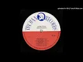 Blazing Fire - Derrick Morgan