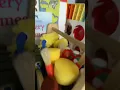 Kids kart