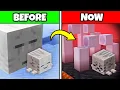 Download Lagu The DARK TRUTH about Minecraft MOBS...