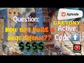 Evony - Top Viewer Question
