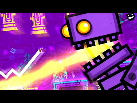 Download MP3 Explorers Bossfight? | Geometry Dash 2.2