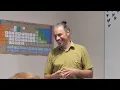 3. Ocean & Cryosphere - 1. Climate regulation - Classroom video : Thermal inertia