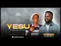 Lagu YESU - Henrick Mruma ft. Melanie Anthony (Official Audio)