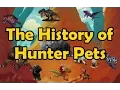 History of Hunter Pets Vanilla WoW to Mists