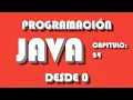 Curso de programacion en Java 24 Uso de Break y Continue