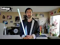 Beginner Saber Series Lesson 1 Basic Theory and Terminology