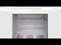 Class 5 chapter 11 algorithm and flow chart