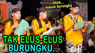 Download Cak Percil Cs Terlucu : Puisi Burung Pacarku..!! MP3