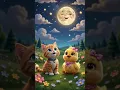 Twinkle Twinkle Little Star Kids Nursery Rhyme Benny Coco