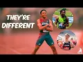 The REAL Boys Track Recruit Rankings for 2026 Quincy Wilson Tate Taylor Everyone Else