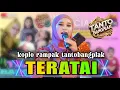 Lagu TERATAI KOPLO BAJIDOR VOC BUNDA CIMOT