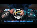 Download Lagu DJ DINDA JANGAN MARAH MARAH REMIX VIRAL TIKTOK 2021