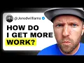 Answering 100 business owners questions in 100 minutes