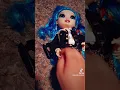 24inch rainbow high doll amayah