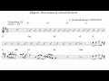 Maputo  Bob James & David Sanborn Alto Sax