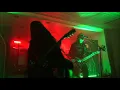 Tribulation - The Motherhood Of God Live @ Jönköping Metal Fest 2019
