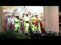 The Central Valley Boys "Broken Hearted Lover"