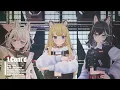 KMNZ New Single「Cont’d」 XFD