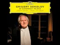 Haydn: Keyboard Sonata No. 47 in B Minor, Hob. XVI:32: II. Minuet - Trio (Live)