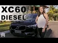 Download Lagu Volvo XC60 Diesel D5 2019 com Giu Brandão
