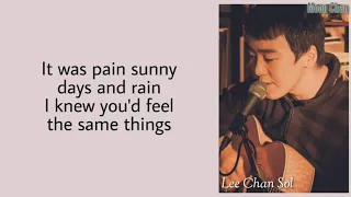 Download Lee Chan Sol - Still Fighting It (Itaewon Class OST Pt.1) Lyrics MP3