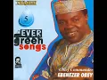 Oro Oluwa Ede