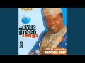 Download Lagu Oro Oluwa Ede