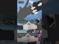 Download Lagu Similarities between these fights - Boruto vs Kawaki, Naruto vs Sasuke, and Kakashi vs Obito #shorts