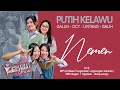 Lagu Nemen - Galuh, Ocy, Lintang, Galih [Putih Kelawu] (Official Live Music)
