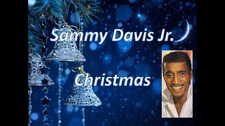 sammy davis jr christmas
